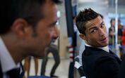 O murro na mesa de Jorge Mendes! Superagente rasga o último contrato milionário e abdica de todos os seus direitos