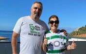 Mesmo perante um negócio de 500 milhões, Dolores Aveiro não desiste de ver Cristiano Ronaldo de regresso ao Sporting