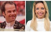 Por dinheiro ou amor? Luciana Abreu queria casar 