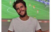 Tiago Teotónio Pereira assume exigência para fazer nova novela da TVI