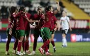 Seleção portuguesa de futebol feminino