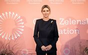 Olena Zelenska