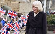 camilla parker-bowles