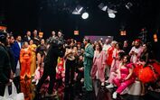 Primeira semifinal do Festival da Canção da RTP