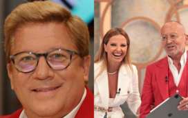 Herman José mete-se com entrevista de Cristina Ferreira a Manuel Luís Goucha e até José Eduardo Moniz é metido ao barulho