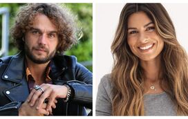 Carolina Loureiro e Fernando Pires vivem amor escondido! Conheça as razões 