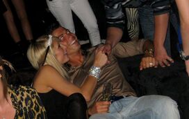 13 anos depois, Paris Hilton e Cristiano Ronaldo voltam a estar ligados. O motivo é um bebé milionário trazido pela cegonha de Hollywood