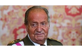 Mudou de ideias? Juan Carlos poderá afinal ir viver para a exclusiva Quinta Patino, no Estoril