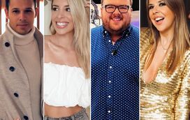 Da glória ao esquecimento! O que aconteceu afinal aos apresentadores da TVI?