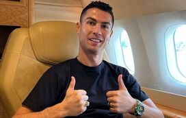 Isto não é só dinheiro! Os negócios que trazem dissabores a Cristiano Ronaldo