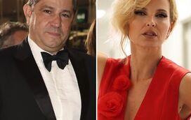 Cristina Ferreira declarou guerra aos "lobos" da TVI. Agora, é obrigada a recuar pelo patrão Mário Ferreira