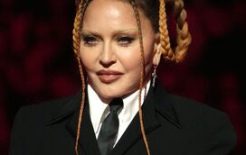 Alerta! Madonna internada nos cuidados intensivos