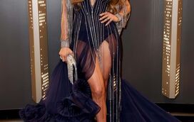 Os looks que mais se destacaram: irreverência e elegância misturam-se nos Grammy 