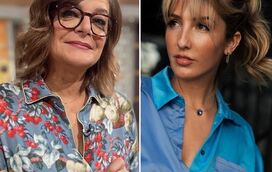 Inês Gutierrez é exemplo entre muitos: programa de Júlia Pinheiro na SIC torna-se porto de abrigo para figuras da TVI