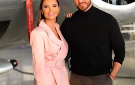 Um "amor" que não acaba: Iva Domingues e Ângelo Rodrigues juntos mais uma vez 