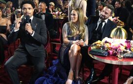 Bronca. Revelado como foi a conversa tensa entre Jennifer Lopez e Ben Affleck