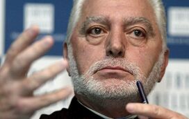 Casa de Paco Rabanne foi assaltada um dia depois da morte do estilista