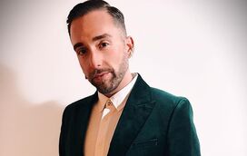 Tiago Rufino frustrado com entrevista a Manuel Luís Goucha