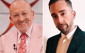 A sentir-se enganado, Tiago Rufino "chateado" com entrevista a Manuel Luís Goucha