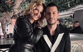 Queda a pique! Ruben Rua perde proteção dourada de Cristina Ferreira e vê sonho fugir-lhe das mãos