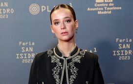 Alvoroço na coroa espanhola! Victoria Federica, a rival das filhas de Letizia: salero não lhe falta... e namorados também não