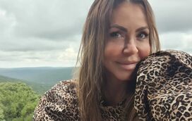 Elsa Raposo fala sobre estado de saúde após cirurgia e os novos passos no tratamento do cancro