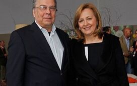 Já se sabe como vai ser o último adeus a Manuel Rocha, ex-diretor da RTP e marido de Fátima Campos Ferreira