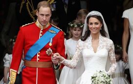 Kate Middleton obrigada a fazer exame médico que colocou em causa casamento com William