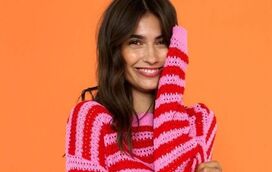 As 5 tendências de inverno que vamos continuar a usar na primavera