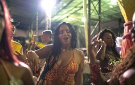 Prepare-se que Lisboa vai sambar! As 4 festas onde tudo pode acontecer e que não vai querer perder na capital