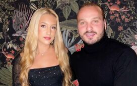 Começa mal! Farpas e ironias no reencontro de Miguel Vicente e Bárbara Parada 