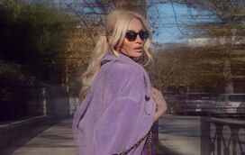 Cores pastel para os dias de primavera