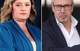 Tânia Laranjo dá resposta a provocação de diretor de comunicação do FC Porto