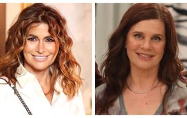 Pôs o pé na poça! Liliana Campos de rastos com as críticas que recebeu depois do que disse sobre Cristina Homem de Mello