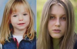 Na Alemanha há uma jovem que diz ser Maddie McCann e está a gerar controvérsia