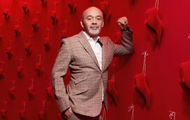 Acabou o idílio: construção de Christian Louboutin prestes a ser demolida em Grândola