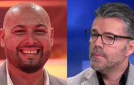 O calvário de Melão e José Calado: como um rumor destruiu a vida de dois homens