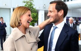 Afinal, Cristina Ferreira só ficou a perder 1 milhão de euros com mudança da SIC para a TVI