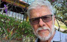 Depois das acusações de assédio sexual, ator José Mayer é internado de urgência