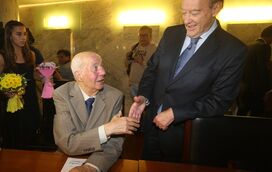 Jornalismo de luto com morte do repórter de rádio Trindade Guedes