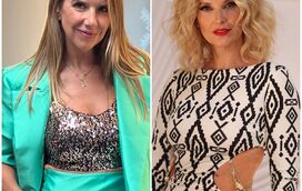 Cristina Ferreira fala de "ódio" após boca de Pipoca sobre plágio do vestido da estrela da TVI