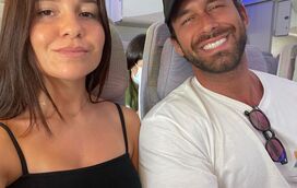 Pânico na festa da TVI. Namorada de Francisco Macau socorrida por Zeca, Ben e Quinaz depois de desmaiar: "Esteve inconsciente"