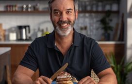 Com um pé no Egito e outro em Macau! Conheça os dois novos espaços de prestígio do chef Henrique Sá Pessoa 