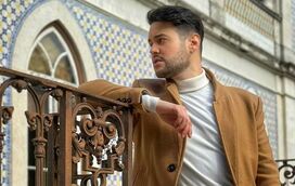 Caldeirada no after-party da gala da TVI. Bruno Almeida diz que foi espancado por outro concorrente do 'Big Brother'