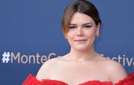 Camille Gottlieb, a sobrinha preferida da princesa Carolina do Mónaco perde 30 quilos e está um arraso