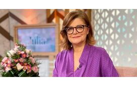 Surpresa! Júlia Pinheiro troca a SIC pela CMTV para falar da sua nova carreira paralela à televisão