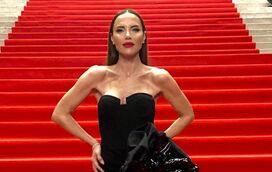 Iva Domingues cada vez mais magra e fãs não perdoam: "Arrepio-me a ver esses ossos todos "