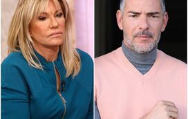 Cláudio Ramos envergonha Cinha Jardim com provocação atrevida em direto