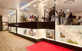 Antarte Boutique Store, nova loja do Porto no coração da Foz 