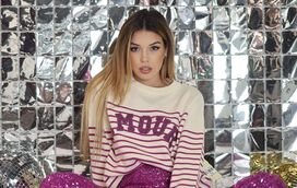 Isabela Cardinali esteve casada apenas um mês com Pedro Moreira  e agora pode estar outra vez apaixonada… por uma mulher 